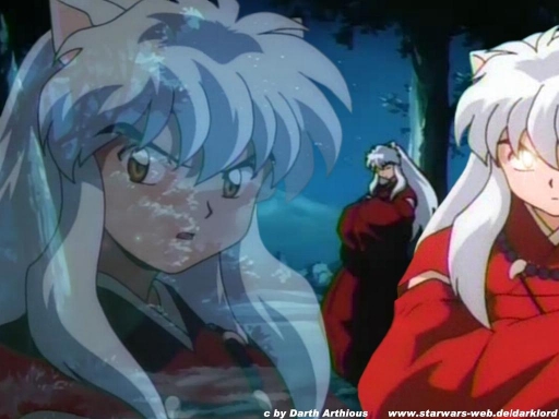 Inuyasha