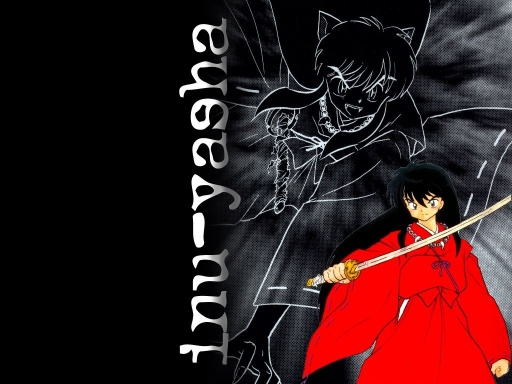 Inuyasha