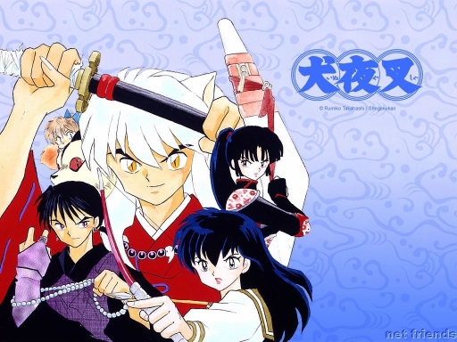 Inuyasha