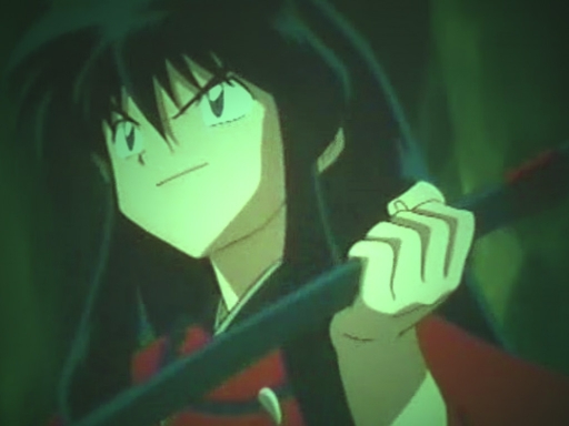 Inuyasha