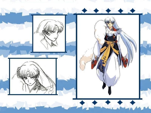 Sesshomaru