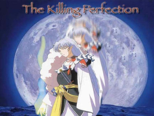 The Killing Perfection