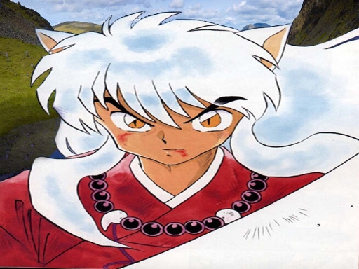 Inuyasha