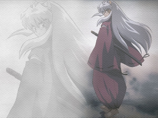 Inuyasha