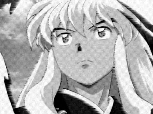 Inuyasha