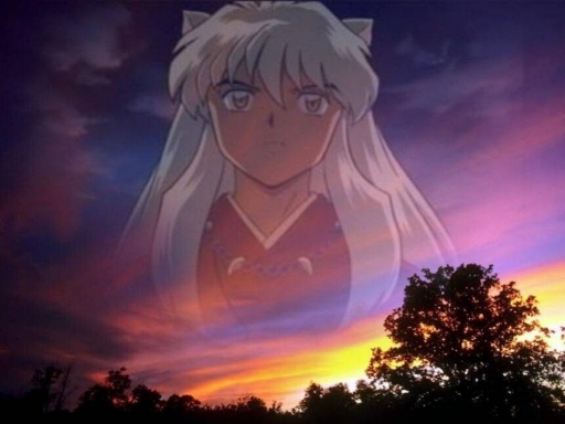 Inuyasha