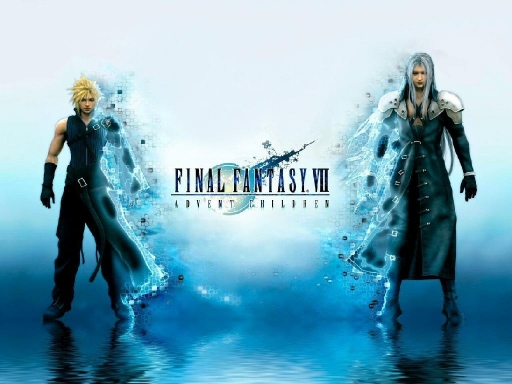 Final Fantasy Vii