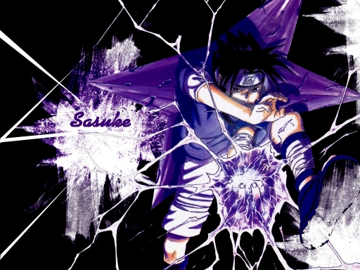 Sasuke