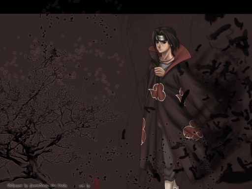 Itachi