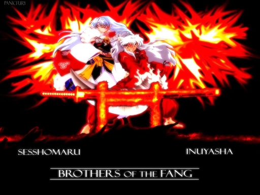 Brothers Of The Fang