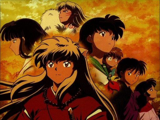 Inuyasha