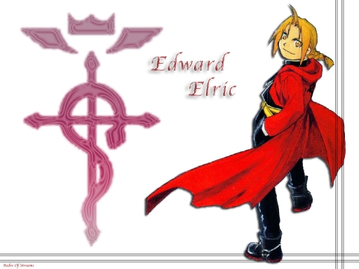 Edward Elric