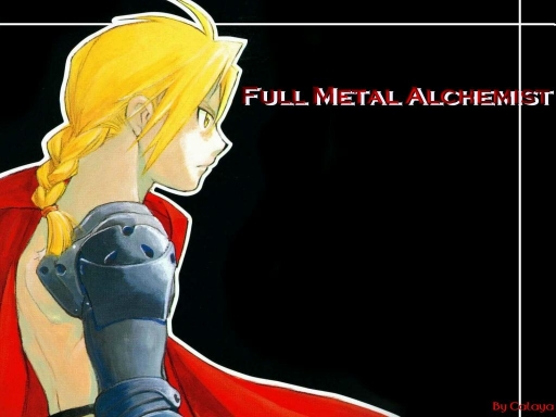 Edward Elric