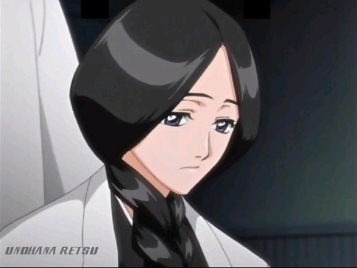 Unohana Retsu