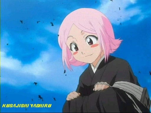 Kusajishi Yachiru