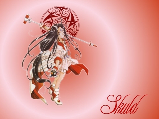 Skuld