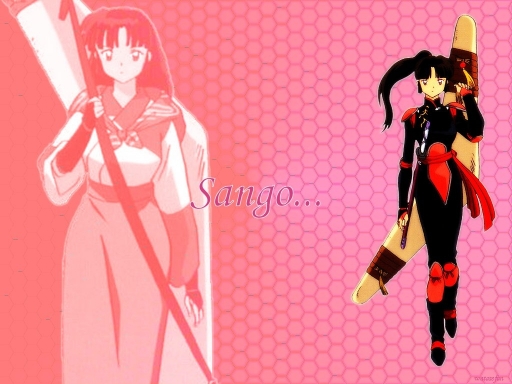 Sango