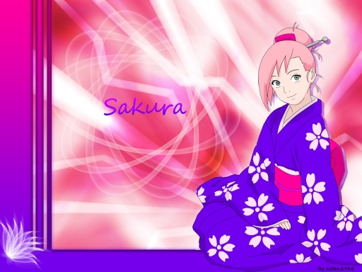 Sakura