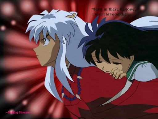 Inuyasha & Kagome