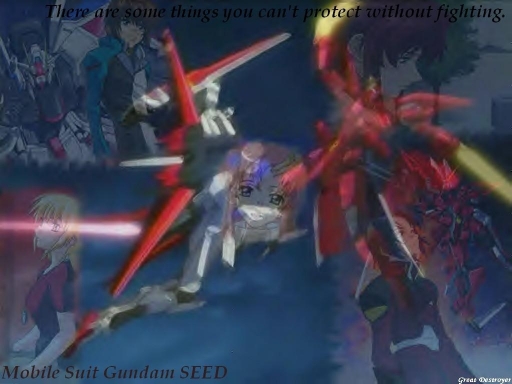 Gundam-SEED