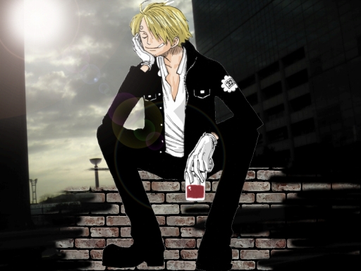 Sanji_in_daiba