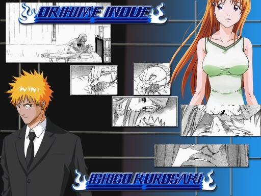 Ichigoorihime