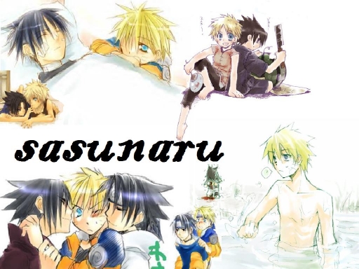 Sasunaru