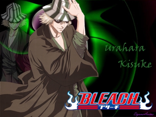 urahara_kisuke