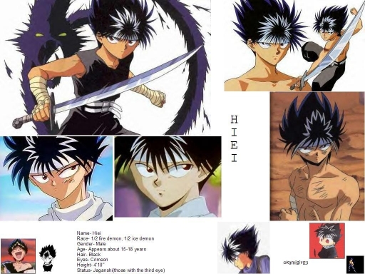 Hiei