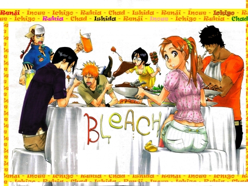 Bleach