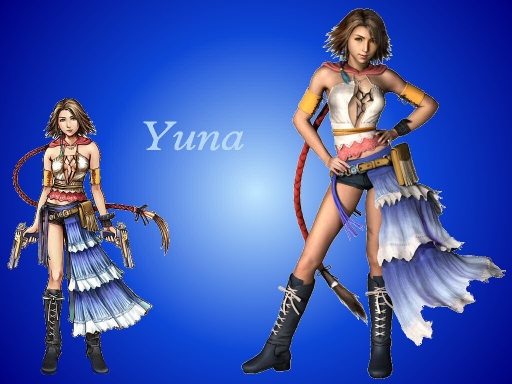 Yuna2008