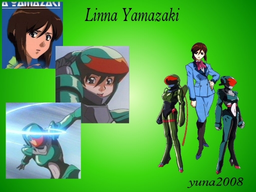 Linna Yamazaki