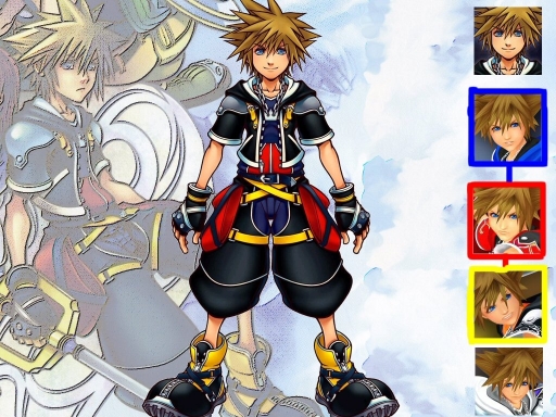 Sora