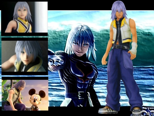 Riku