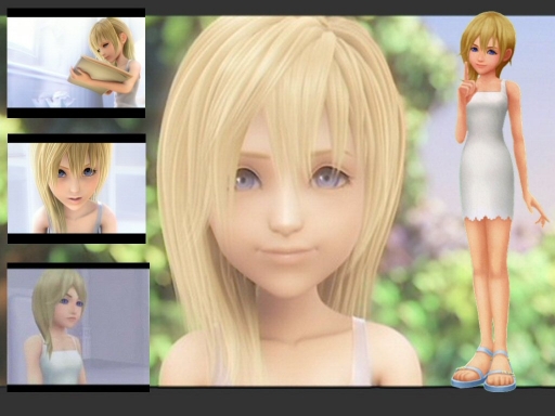 Namine