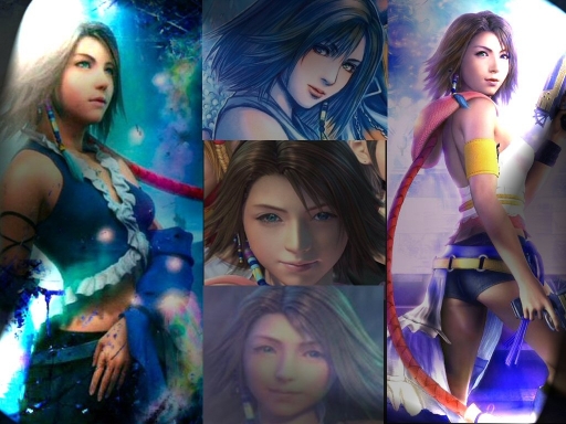 Best Of Yuna