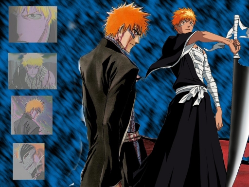 Ichigo 1