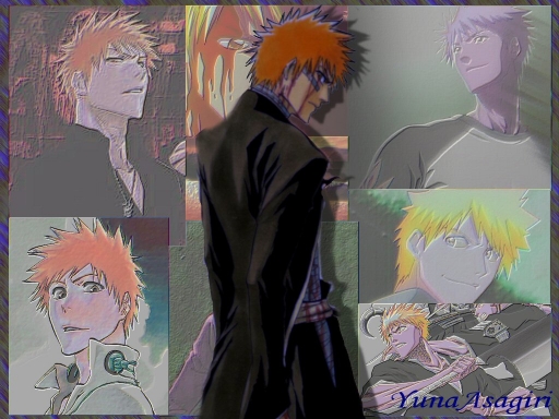 Ichigo 2