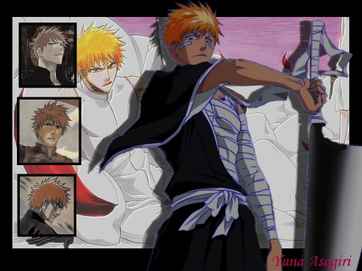 Ichigo 3