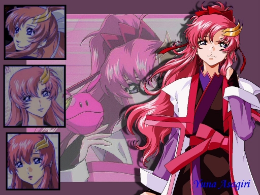 Lacus Clyne