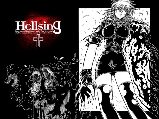 Helldogs