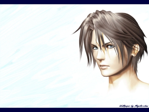 Squall