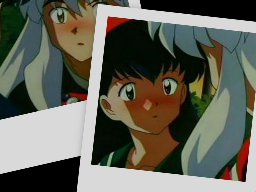 Inuyasha&kagome