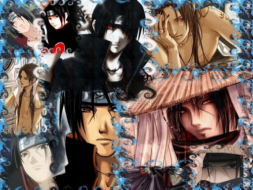 my Itachi