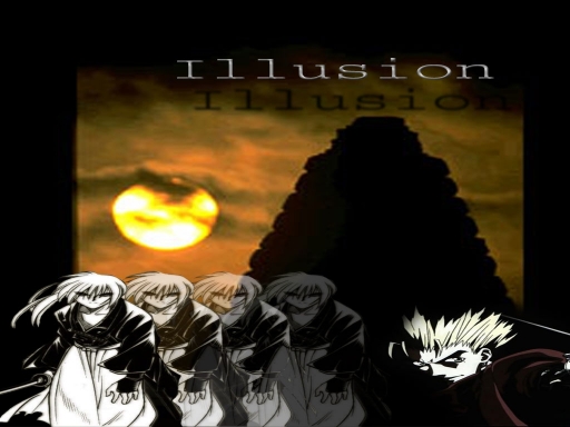 Illusion