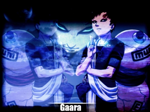 Gaara