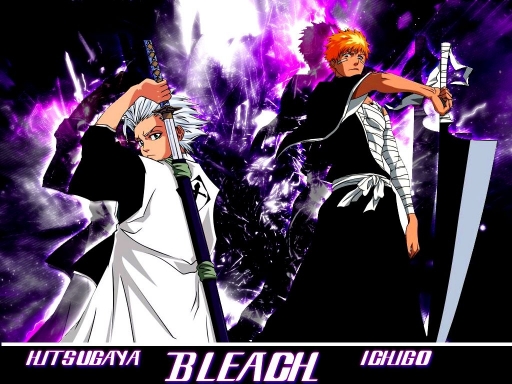 Bleach