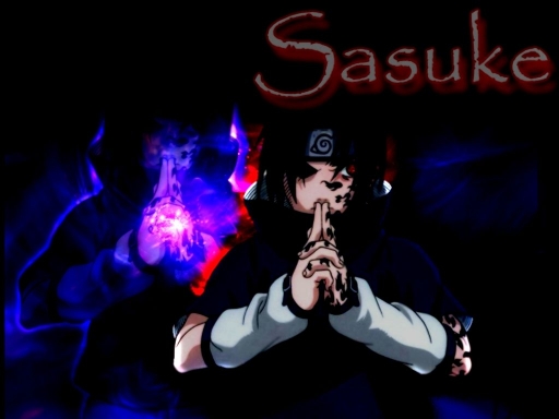 Sasuke