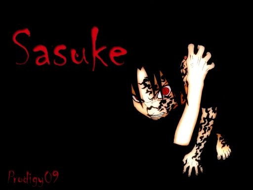 Sasuke