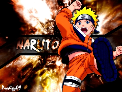 Naruto